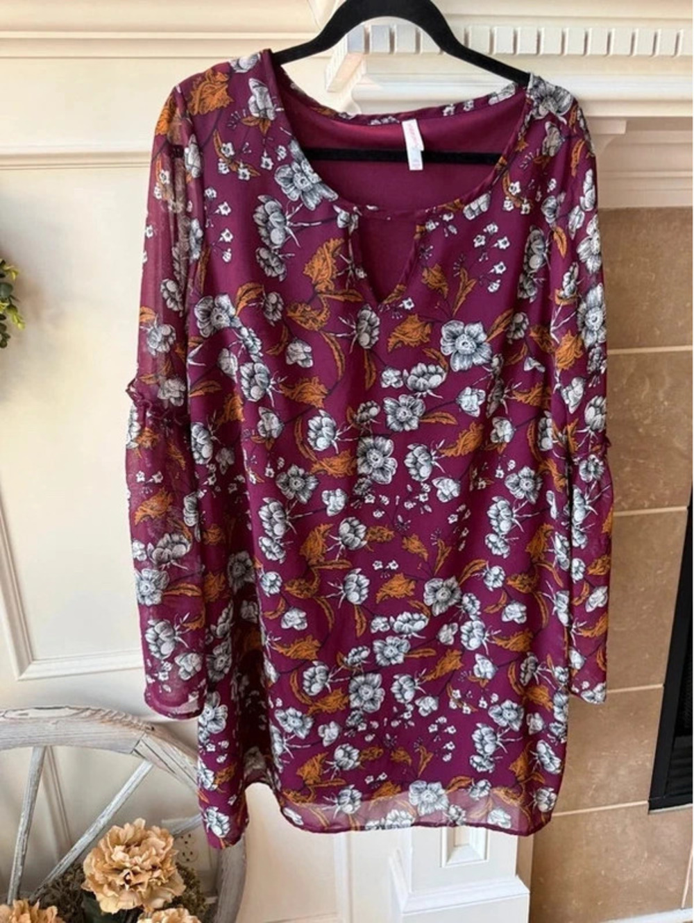 #37 Women's Size XXL Dress